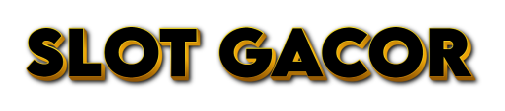 Logo Slot Gacor